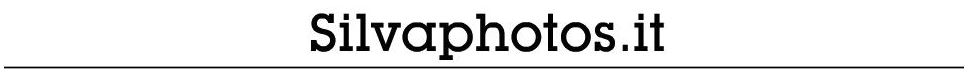 Silvaphotos.it